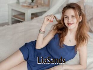 LiaSands