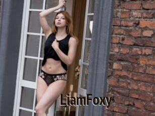 LiamFoxy