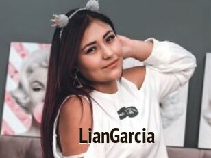 LianGarcia