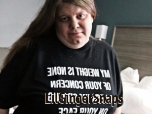 LilGingerSnaps
