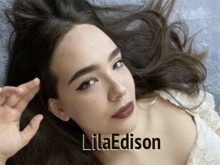 LilaEdison