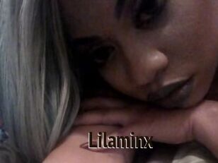 Lilaminx