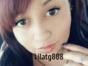 Lilatg808