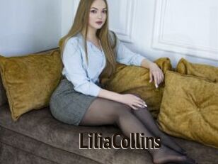 LiliaCollins