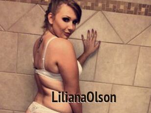 Liliana_Olson