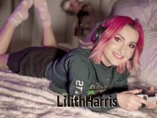 LilithHarris