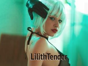 LilithTender