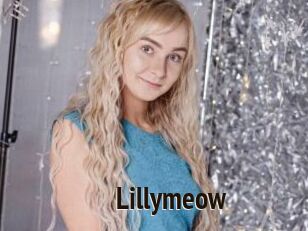 Lillymeow