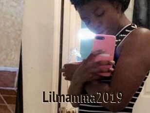 Lilmamma2019