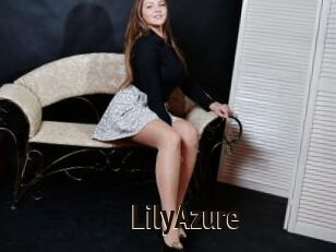 LilyAzure