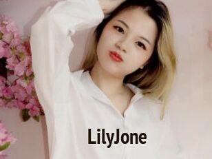 LilyJone