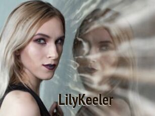 LilyKeeler