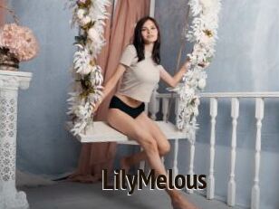 LilyMelous