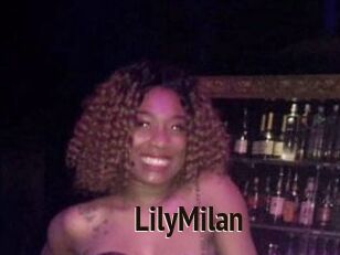 LilyMilan