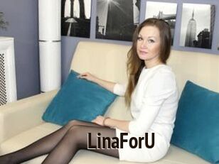 LinaForU