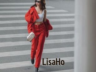 LisaHo