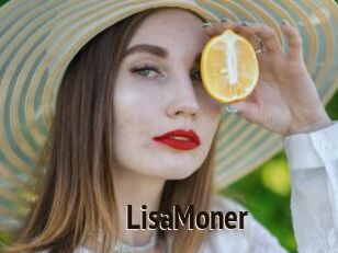 LisaMoner