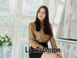 LisaRobinson