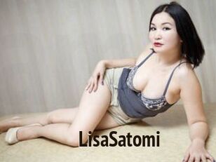 LisaSatomi