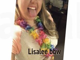 Lisalee_bbw