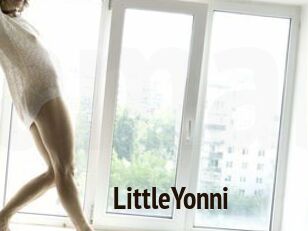 LittleYonni