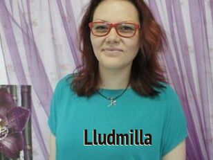Lludmilla