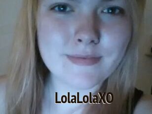LolaLolaXO
