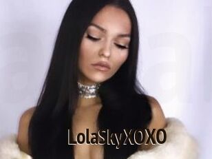 LolaSkyXOXO