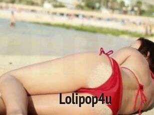 Lolipop4u