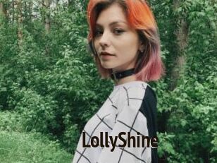 LollyShine