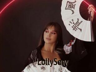 LollySony