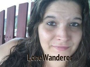 LoneWanderer