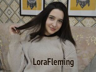 LoraFleming