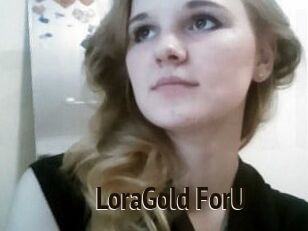 LoraGold_ForU
