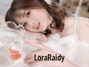 LoraRaidy