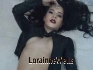 LorainneWells