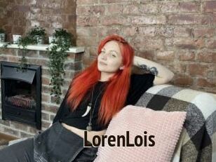 LorenLois