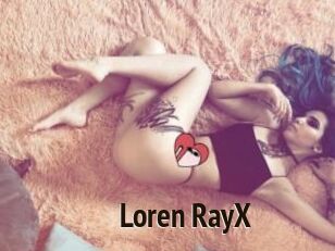 Loren_RayX