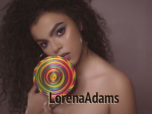 LorenaAdams