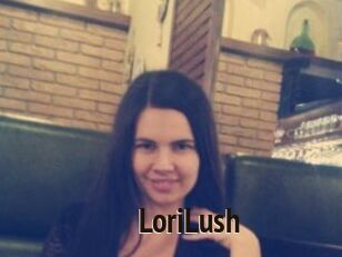 LoriLush