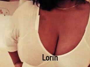 Lorin