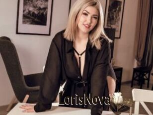 LorisNova