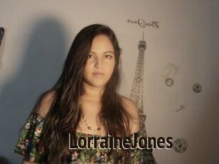 LorraineJones