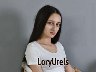 LoryUrels