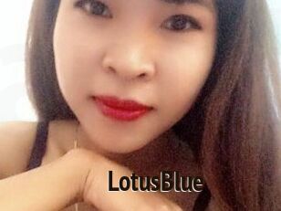 LotusBlue