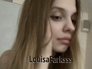 LouisaParksss