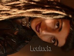 Loulucia