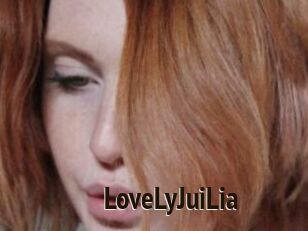 LoveLyJuiLia