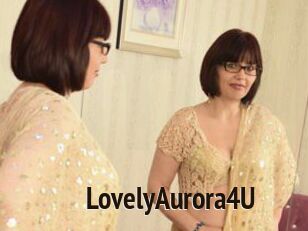 LovelyAurora4U