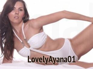 LovelyAyana01